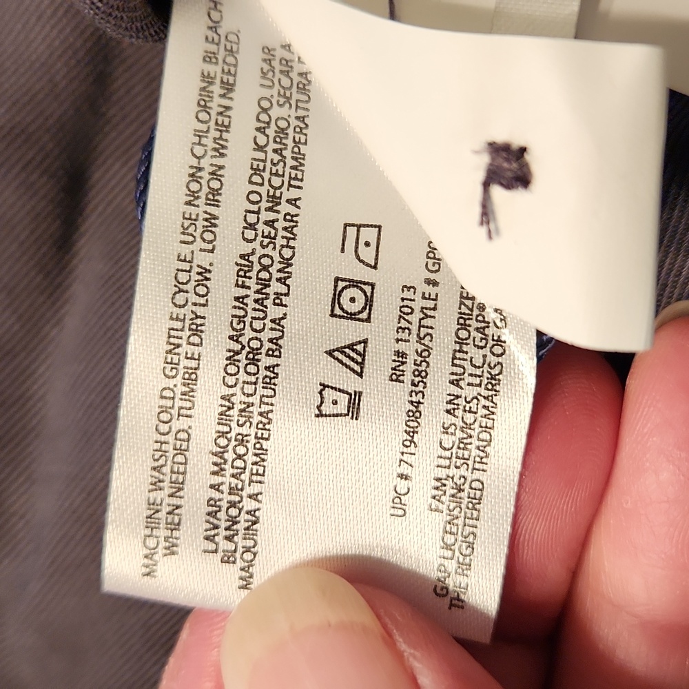 Gap dress - Picture 3 of 9